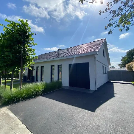 't Zwart Peird Bed & Breakfast *