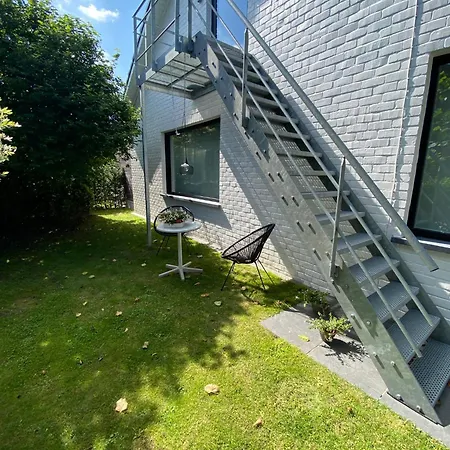 't Zwart Peird Poperinge
