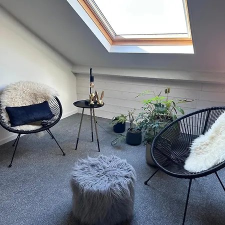 't Zwart Peird Bed & Breakfast *
