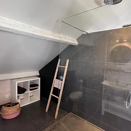 't Zwart Peird Bed & Breakfast Poperinge
